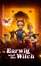 Earwig’in Sihirli Şarkısı Türkçe Dublaj