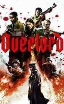 Overlord Operasyonu 2018 Türkçe Dublaj 720P