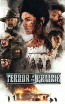 Terror on the Prairie Türkçe Altyazı 2022