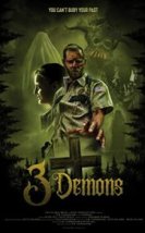 3 Demons film izle