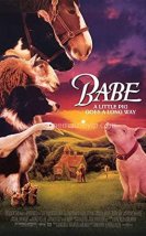 Bebe (Babe) i Türkçe Dublaj film izle