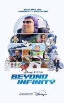 Beyond Infinity i Türkçe Altyazı izle