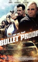 Bullet Proof Türkçe Altyazı izle