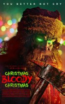 Christmas Bloody Christmas Türkçe Altyazı 720P