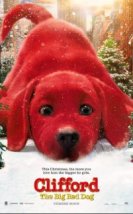 Clifford Büyük Kırmızı Köpek Türkçe Dublaj izle