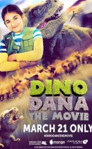 Dino Dana 1080P Türkçe Dublaj izle