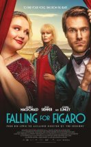 Falling for Figaro i 720P Türkçe Dublaj izle