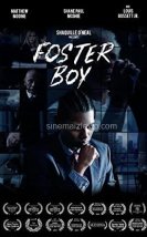 Foster Boy i 4k  Türkçe Dublaj 720P