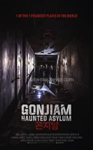 Gonjiam Haunted Asylum l i Türkçe Altyazı