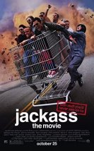 Jackass: The Movie izle 2022 film izle