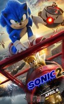 Kirpi Sonic 2 i Türkçe Dublaj 720P