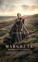 Margrete Queen of the North   Türkçe Altyazı 1080P