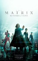 Matrix 4 film izle