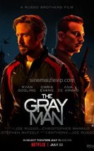 The Gray Man Türkçe Dublaj film izle