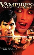 Vampirler Geri Dönüş i – Filmi  720P izle
