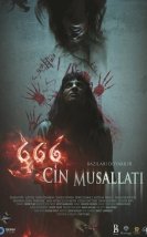666: Cin Musallatı izle Türkçe Dublaj izle