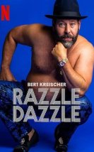 Bert Kreischer Razzle Dazzle  Türkçe Dublaj 1080P