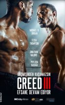 Creed 3 film izle