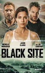 Black Site film izle 720P izle