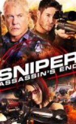 Sniper: Assassin’s End izle