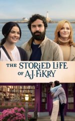 The Storied Life of A.J. Fikry   1080P izle