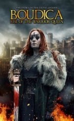 Boudica Queen Of War izle
