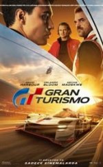 Gran Turismo 2023  Türkçe Altyazı