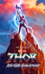 Thor Aşk ve Gök Gürültüsü