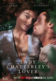 Lady Chatterley’nin Sevgilisi 720P Türkçe Dublaj izle