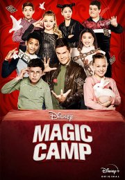 Magic Camp 1080P Türkçe Dublaj izle