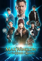 Max Winslow and The House of Secrets {vizyon} Türkçe Altyazı 720P
