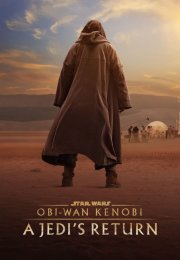 ObiWan Kenobi A Jedi’s Return {vizyon} Türkçe Altyazı 720P