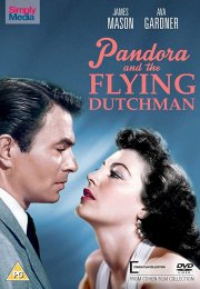 Pandora Pandora and the Flying Dutchman