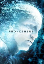 Prometheus Türkçe Altyazı