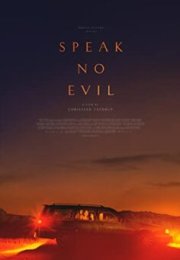 Speak No Evil 720P Türkçe Altyazı izle