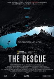 The Rescue 720P Türkçe Altyazı izle