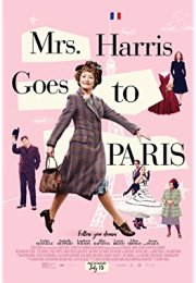 Bayan Harris Paris’e Gidiyor ViP – {orjinalisim} Türkçe Altyazı 720P
