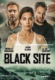 Black Site film izle 720P izle