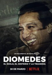 Broken Idol The Undoing of Diomedes Díaz  Türkçe Dublaj 720P