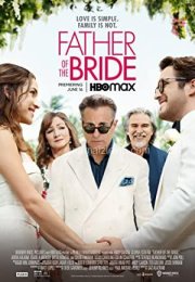 Father of the Bride 720P Türkçe Dublaj izle