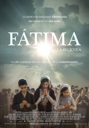 Fatima i 4k Türkçe Dublaj 720P