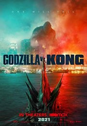 Godzilla vs Kong i Türkçe Dublaj Film izle