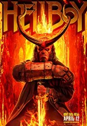 Hellboy 3 ViP Türkçe Altyazı Filmi izle