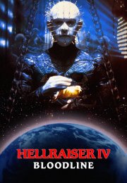 Hellraiser IV: Kanlı Yol film izle