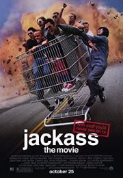 Jackass: The Movie izle 2022 film izle