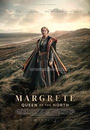 Margrete Queen of the North   Türkçe Altyazı 1080P