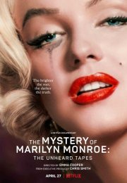 Marilyn Monroe Kasetlerdeki Sırlar i Türkçe Dublaj