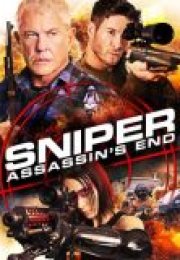 Sniper: Assassin’s End izle