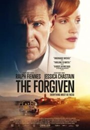 The Forgiven film izle