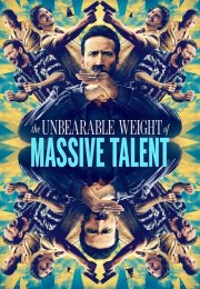 The Unbearable Weight of Massive Talent i 4k 720P Türkçe Altyazı izle